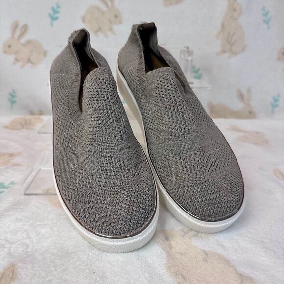 Vintage 7eight Slip ons Size 8M - Picture 2 of 9